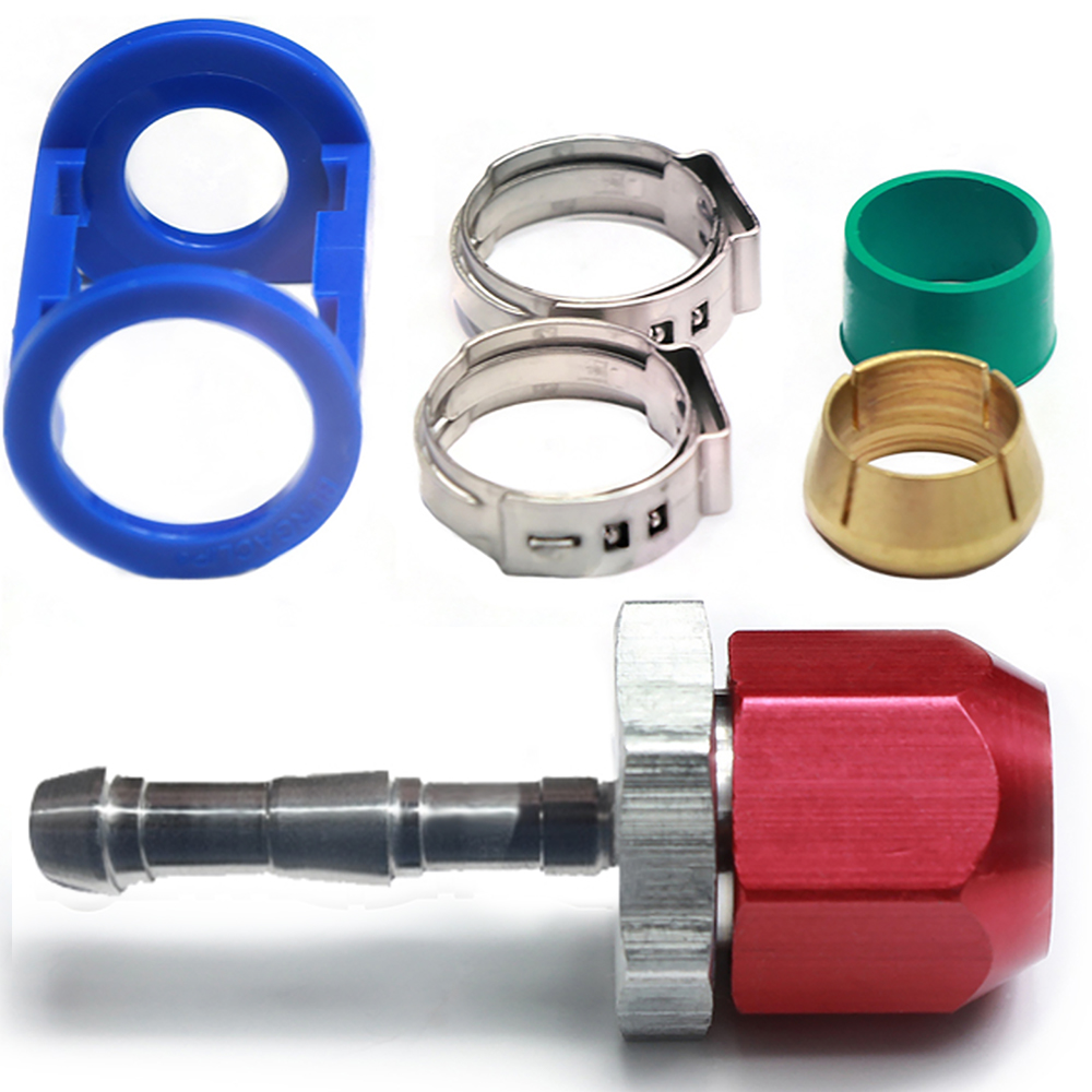 Airsept_Smart Splice Barbed Connector